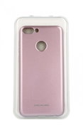 Molan Cano Jelly Honor 7S silicone pink light 33219 - Phone Case