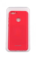 Molan Cano Jelly Honor 7S silicone pink 33218 - Phone Case