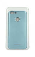 Molan Cano Jelly Honor 7S silicone blue 33217 - Phone Case