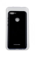 Molan Cano Jelly Honor 7S silicone black 33216 - Phone Case