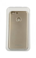 Molan Cano Jelly Honor 7S silicone gold 33214 - Phone Case