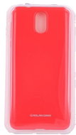 Molan Cano Jelly Nokia 3.1 silicone pink 32989 - Phone Case