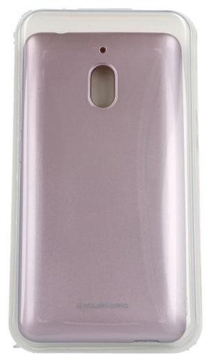 Molan Cano Jelly Nokia 2.1 silicone pink light 32974 - Phone Case - Main image