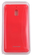 Molan Cano Jelly Nokia 2.1 silicone pink 32973 - Phone Case