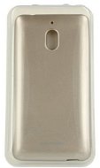 Molan Cano Jelly Nokia 2.1 silicone gold 32972 - Phone Case