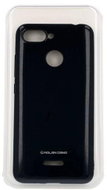 Molan Cano Jelly Xiaomi Redmi 6A silicone black 32960 - Phone Case