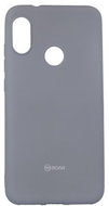 Roar Xiaomi Mi A2 Lite silicone grey 32814 - Phone Case
