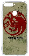 TopQ Huawei Y6 Prime 2018 silicone Targaryen 32442 - Phone Case