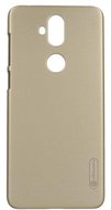 Nillkin Asus Zenfone 5 Lite ZC600KL solid gold 32356 - Phone Case