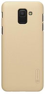 Nillkin Samsung J6 solid gold 31694 - Phone Case