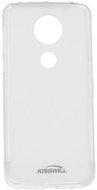 KISSWILL Lenovo Moto E5 Plus silicone light 31580 - Phone Case