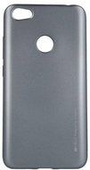 Mercury iJelly Xiaomi Redmi Note 5A silicone gray 31414 - Phone Case