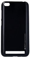 Mercury iJelly Xiaomi Redmi 5A silikon černý 31270 - Pouzdro na mobil