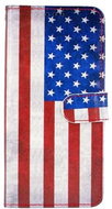 TopQ Huawei Y7 Prime 2018 book America 31159 - Phone Case