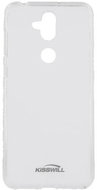 KISSWILL Asus Zenfone 5 Lite ZC600KL silicone light 30595 - Phone Case