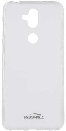 KISSWILL Asus Zenfone 5 Lite ZC600KL silicone light 30595 - Phone Case - Main image