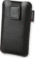 Roubal Samsung A6 black 30139 - Phone Case