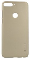 Nillkin Huawei Y7 Prime 2018 solid gold 29573 - Phone Case