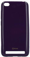 Roar LA-LA Xiaomi Redmi 5A silicone purple 29491 - Phone Case