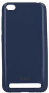 Roar LA-LA Xiaomi Redmi 5A silicone blue 29490 - Phone Case