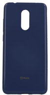 Roar LA-LA Xiaomi Redmi 5 silicone blue 29485 - Phone Case