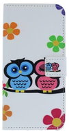 TopQ Asus Zenfone 4 Max ZC520KL book owls 29427 - Phone Case