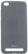 Roar Xiaomi Redmi 5A silicone gray 29367 - Phone Case