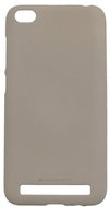 Mercury Xiaomi Redmi 5A silicone gray 29346 - Phone Case