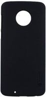 Nillkin Lenovo Moto G6 solid black 29188 - Phone Case