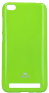 Mercury Xiaomi Redmi 5A silicone lime 29180 - Phone Case