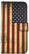 TopQ Asus Zenfone 4 Max ZC520KL Book America 29121 - Phone Case