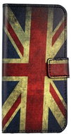 TopQ Asus Zenfone 4 Max ZC520KL Book UK 29119 - Phone Case