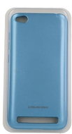 Molan Cano Jelly Xiaomi Redmi 5A silicone blue light 28991 - Phone Case