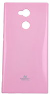 Mercury Sony Xperia XA2 Ultra silicone light pink 28820 - Phone Case