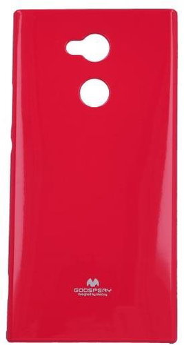 Mercury Sony Xperia XA2 Ultra silicone pink 28814 - Phone Case - Main image