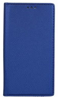 TopQ Sony Xperia L2 Smart Magnet Book Blue 28804 - Phone Case