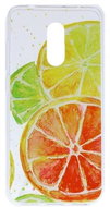 TopQ Xiaomi Redmi 5 silicone citrus 28705 - Phone Case