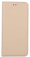 TopQ Honor 7X Smart Magnet booklet gold 28593 - Phone Case