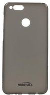 KISSWILL Honor 7X silicone dark 28390 - Phone Case