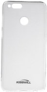 KISSWILL Honor 7X silicone light 28389 - Phone Case