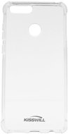 KISSWILL Honor 7X silicone transparent 28379 - Phone Case