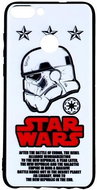 TopQ Huawei P Smart 3D silicone Star Wars 28132 - Phone Case