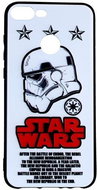 TopQ Honor 9 Lite 3D silicone Star Wars 28083 - Phone Case
