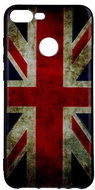 TopQ Honor 9 Lite 3D silicone England 28079 - Phone Case