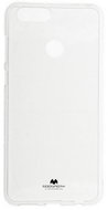 Mercury Honor 7X silicone transparent 28025 - Phone Case