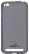 KISSWILL Xiaomi Redmi 5A silicone dark 27341 - Phone Case