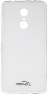 KISSWILL Xiaomi Redmi 5 silicone light 27318 - Phone Case