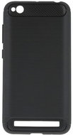 TopQ Xiaomi Redmi 5A silicone gray 27052 - Phone Case