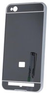 TopQ Xiaomi Redmi 5A solid mirror silver dark 27011 - Phone Case