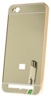 TopQ Xiaomi Redmi 5A solid mirror gold 27010 - Phone Case